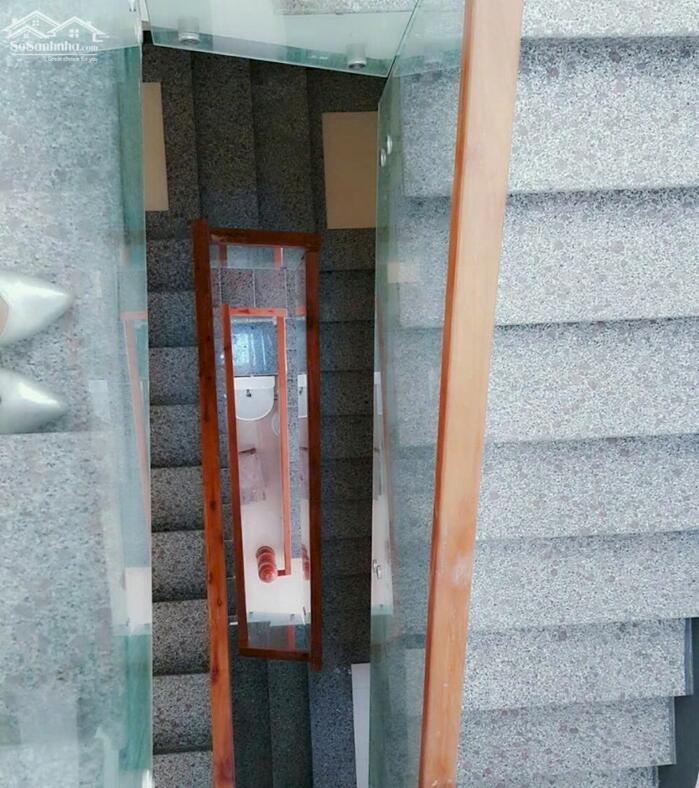 Hình ảnh Cần bán nhà 4 tầng đường 15m Nguyễn Thị Định , Sơn Trà , TP. Đà Nẵng ( GẦN CHỢ AN HẢI BẮC ) ⭐⭐⭐⭐ 2