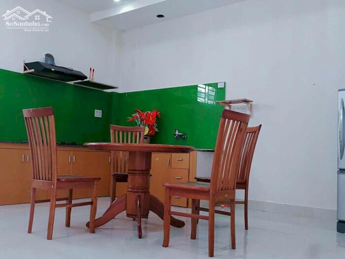 Hình ảnh Cần bán nhà 4 tầng đường 15m Nguyễn Thị Định , Sơn Trà , TP. Đà Nẵng ( GẦN CHỢ AN HẢI BẮC ) ⭐⭐⭐⭐ 1