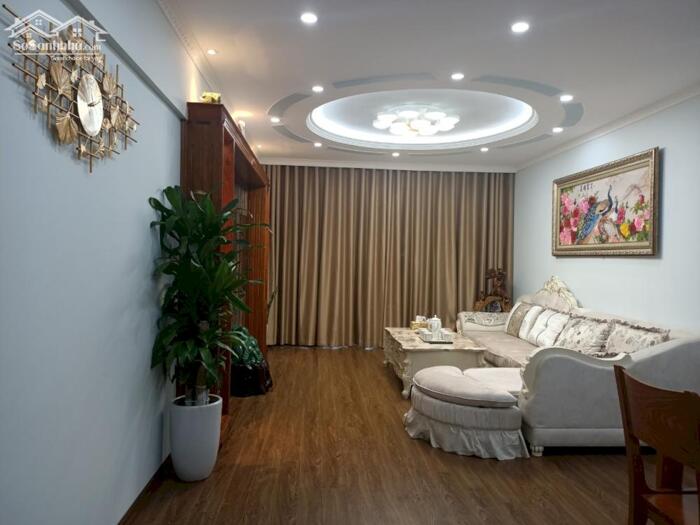 Hình ảnh Bán căn hộ Goldmark City 136 Hồ Tùng Mậu 100m2 3PN 2WC nhà đẹp đủ đồ giá 7.3 tỷ LH 0333196926 0