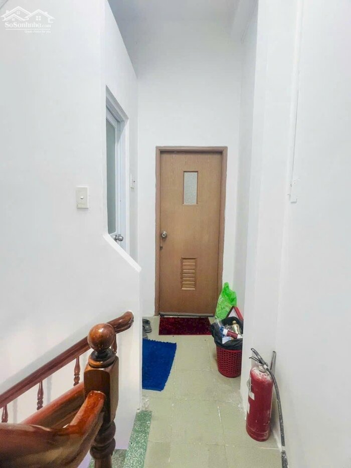 Hình ảnh BÁN NHÀ HẺM XE HƠI 163 TÔ HIẾN THÀNH Q10 – 4 TẦNG - THU NHẬP THỤ ĐỘNG 30tr – GIÁ TỐT 1