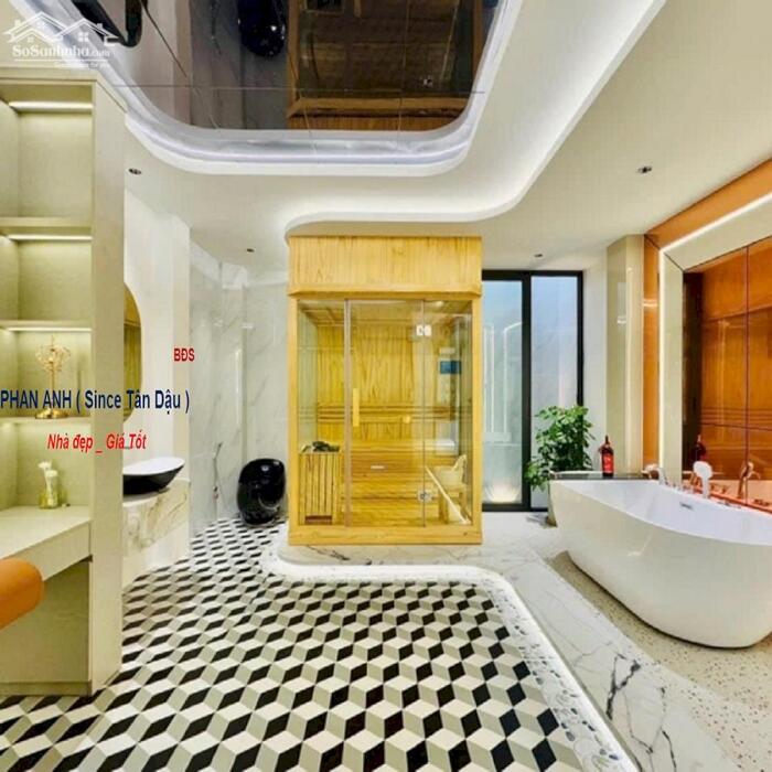 Hình ảnh Bán Gấp Nhà Phố Quận 2 - Hẻm Xe Hơi - Chỉ có 6 tỷ.n.n.n ! 5