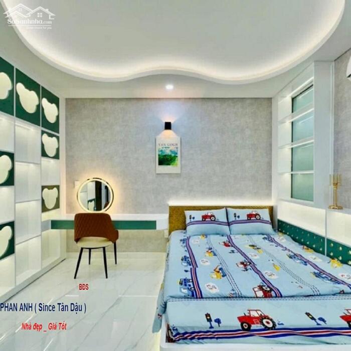 Hình ảnh Bán Gấp Nhà Phố Quận 2 - Hẻm Xe Hơi - Chỉ có 6 tỷ.n.n.n ! 1