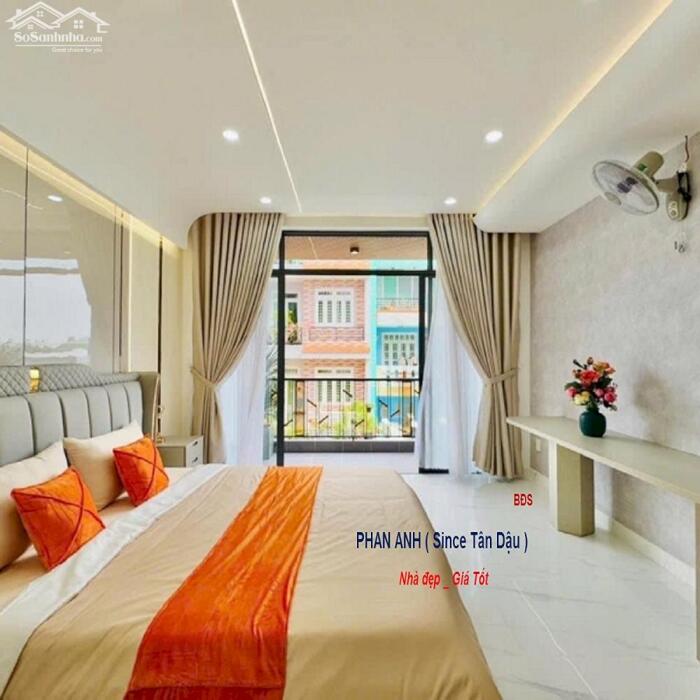 Hình ảnh Bán Gấp Nhà Phố Quận 2 - Hẻm Xe Hơi - Chỉ có 6 tỷ.n.n.n ! 0