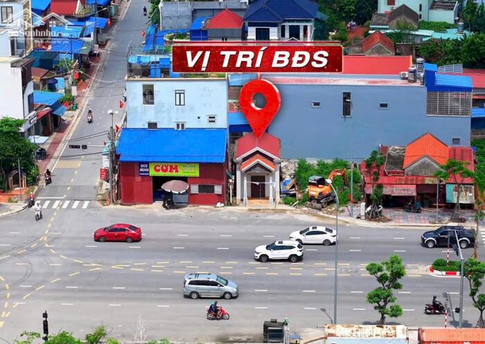 Hình ảnh Cần bán lô đất 100m2 Phường Thủy Nguyên ( xã Tân Dương), TP Hải Phòng 0