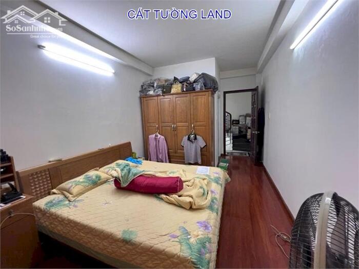 Hình ảnh Nhà đẹp 4 Tầng -- Nguyễn Văn Khối, P.11, Gò Vấp – chỉ 4.85 TỶ (TL) 8