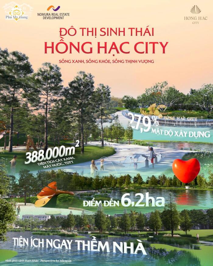Hình ảnh Tiến độ mới nhất dự án Hồng Hạc City Phú Mỹ Hưng Bắc Ninh 25/7/2025 0