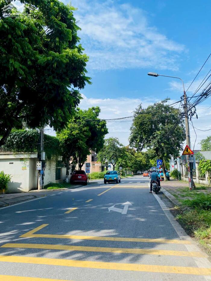 Hình ảnh Bán 793m2 đất mặt đường Điện Biên Phủ, phường Tích Sơn, Vĩnh yên 4