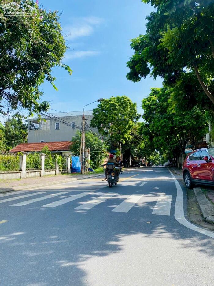 Hình ảnh Bán đất mặt đường Điện Biên Phủ, Tích Sơn, Vĩnh Yên, Vĩnh Phúc 3