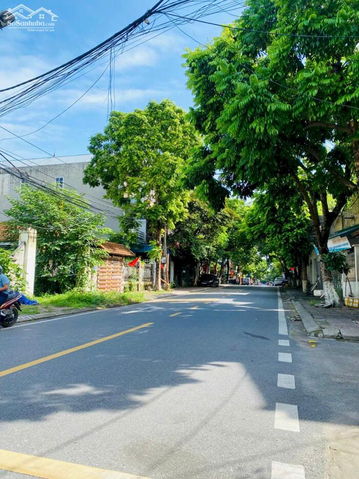 Hình ảnh Bán đất mặt đường Điện Biên Phủ, Tích Sơn, Vĩnh Yên, Vĩnh Phúc 2