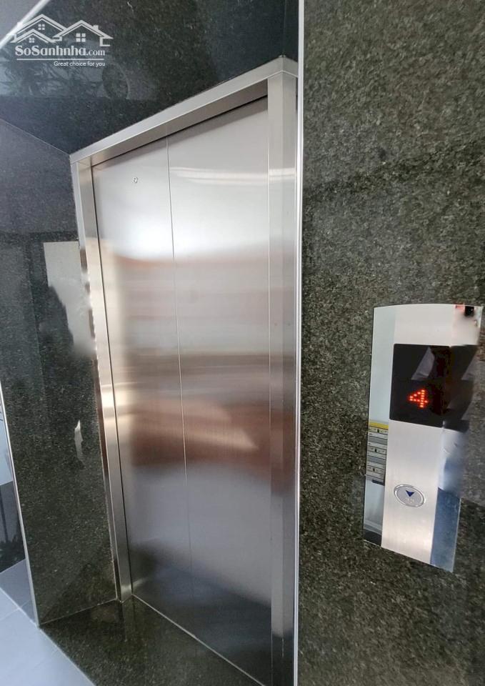Hình ảnh ️️️P.Tân Mỹ Quận 7 Bán Nhanh 6 Tầng Thang Máy SHR Ở Ngay.️️️ 0