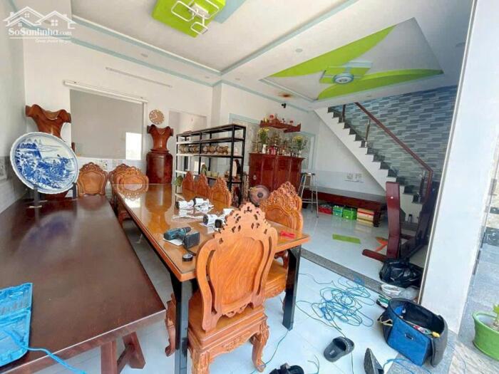 Hình ảnh CHỦ CẦN RA CĂN NHÀ TÂM HUYẾT HÓA AN CÓ SÂN ĐẬU XE HƠI 0