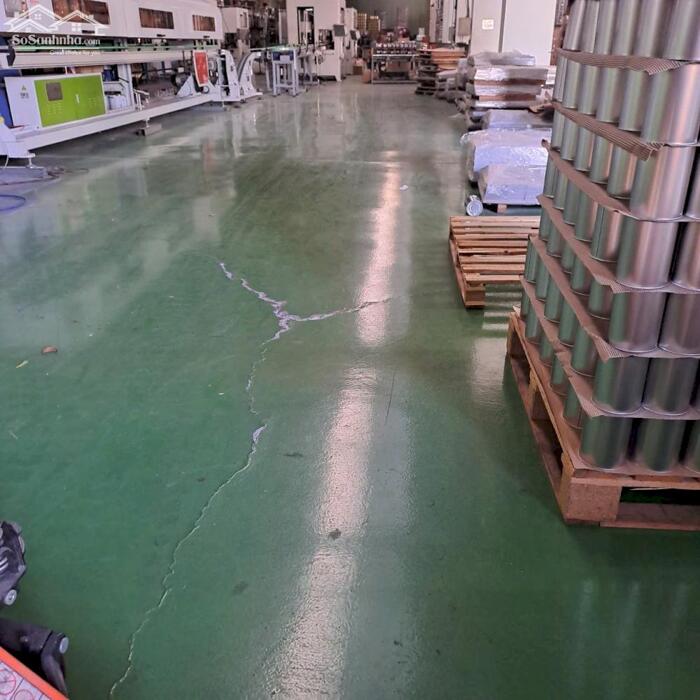 Hình ảnh CHO THUÊ KHO, XƯỞNG 3000m2 Trong KCN QUANG MINH. HÀ NỘI 3