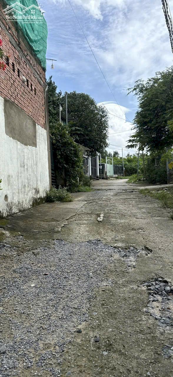 Hình ảnh Cần Bán Nhà ở gần ngã Ba bình ý tân bình . 80m2. Đường ô Tô 1