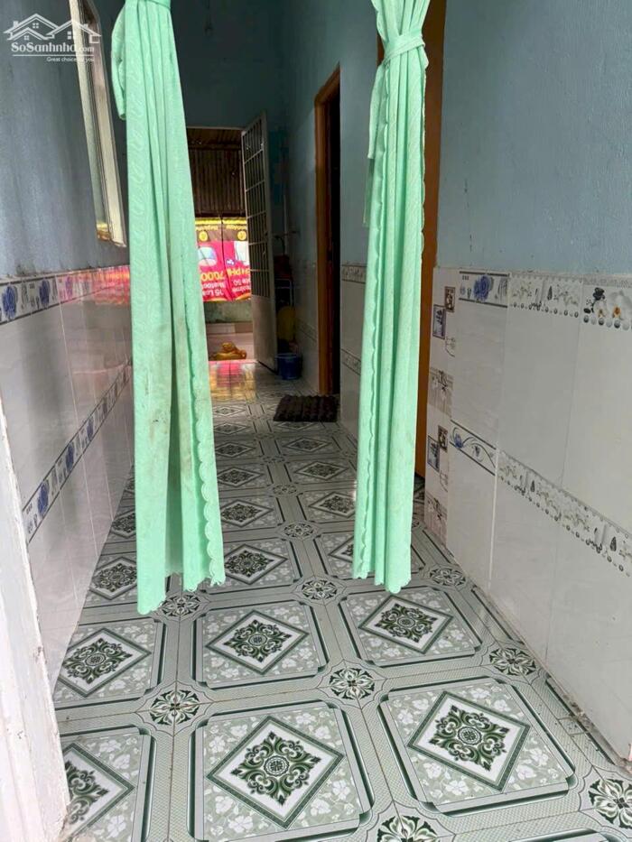 Hình ảnh Cần Bán Nhà ở gần ngã Ba bình ý tân bình . 80m2. Đường ô Tô 4