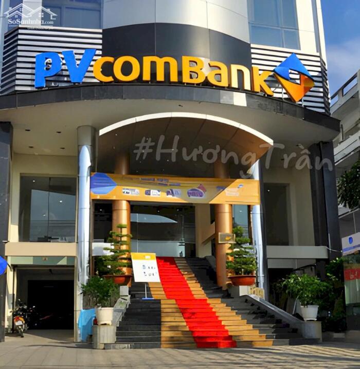 Hình ảnh 3triệu 780 - CHO THUÊ VĂN PHÒNG - TÒA NHÀ PVCOM BANK, MẶT TIỀN ĐƯỜNG TRẦN HƯNG ĐẠO 1