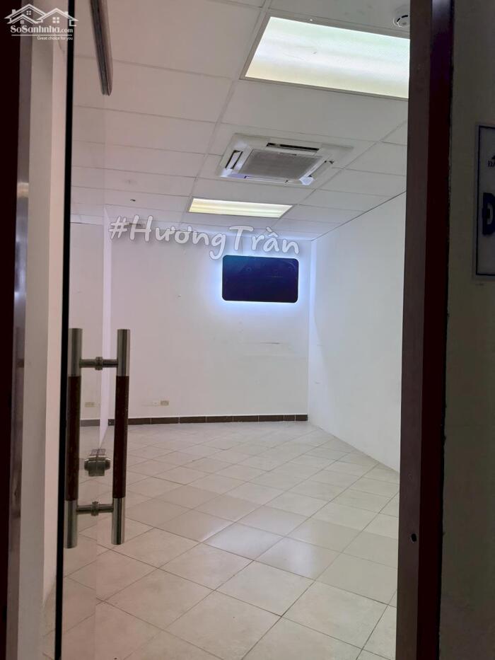 Hình ảnh 3triệu 780 - CHO THUÊ VĂN PHÒNG - TÒA NHÀ PVCOM BANK, MẶT TIỀN ĐƯỜNG TRẦN HƯNG ĐẠO 2