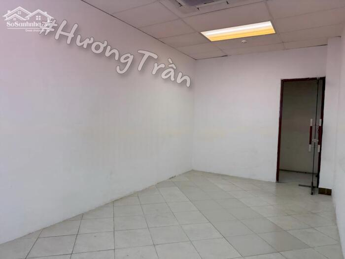 Hình ảnh 3triệu 780 - CHO THUÊ VĂN PHÒNG - TÒA NHÀ PVCOM BANK, MẶT TIỀN ĐƯỜNG TRẦN HƯNG ĐẠO 4