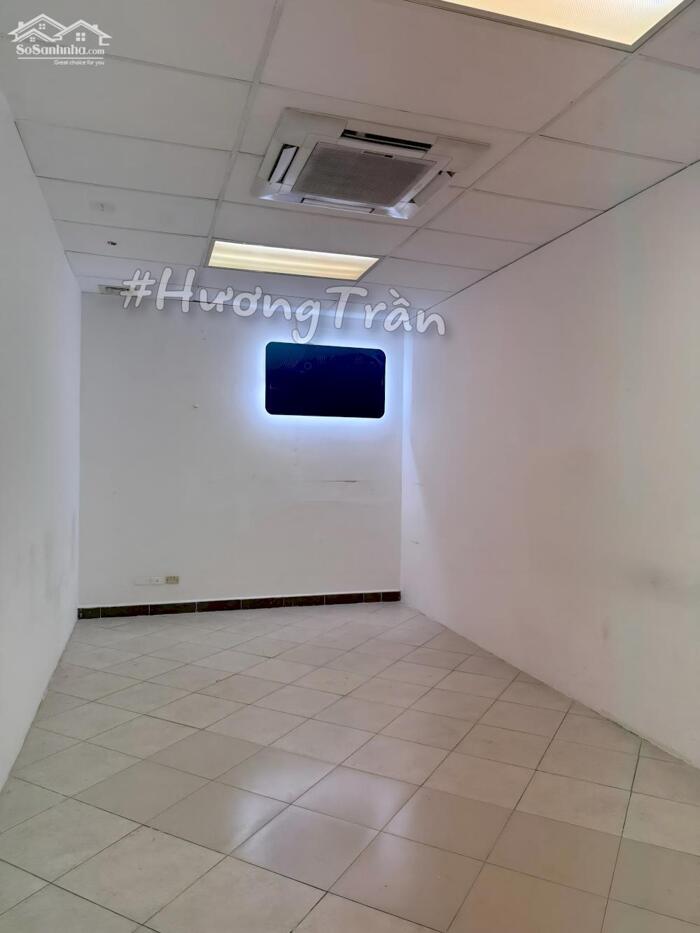 Hình ảnh 3triệu 780 - CHO THUÊ VĂN PHÒNG - TÒA NHÀ PVCOM BANK, MẶT TIỀN ĐƯỜNG TRẦN HƯNG ĐẠO 3
