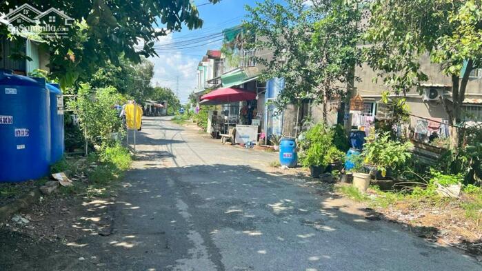 Hình ảnh Cho thuê đất 23.000m2 nhánh Đặng Thúv Vịnh Hóc Môn 2