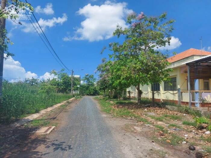 Hình ảnh Đất nền 68m2 tđc Phước Đông bán gấp 650tr 0