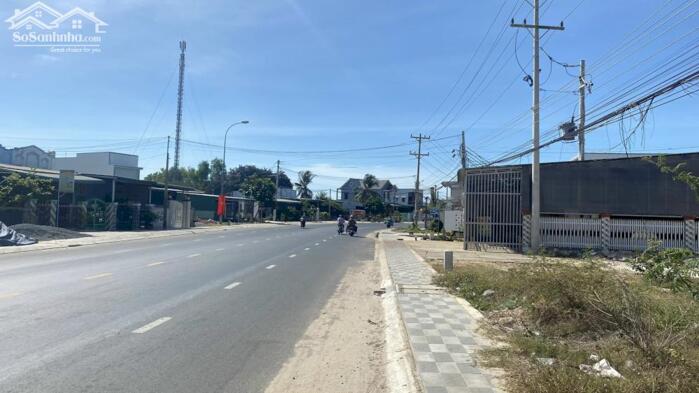 Hình ảnh 10x50(500m2) 100m2 Thổ Cư Vị Trí Trung Tâm Nguyễn Chí Thanh Giá Ngộp 4