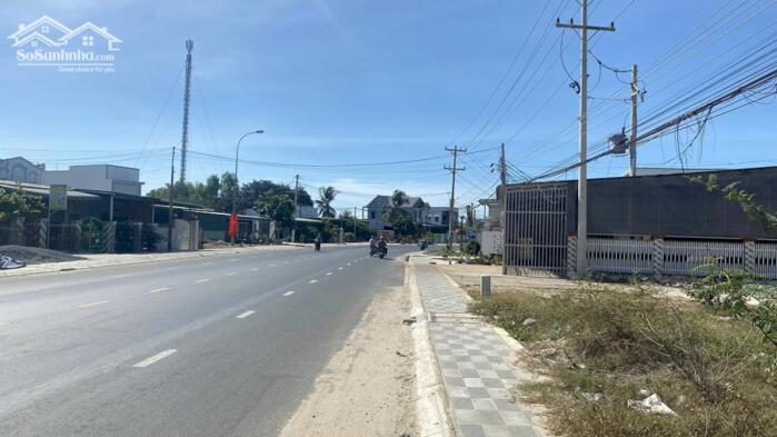 Hình ảnh 10x50(500m2) 100m2 Thổ Cư Vị Trí Trung Tâm Nguyễn Chí Thanh Giá Ngộp 5