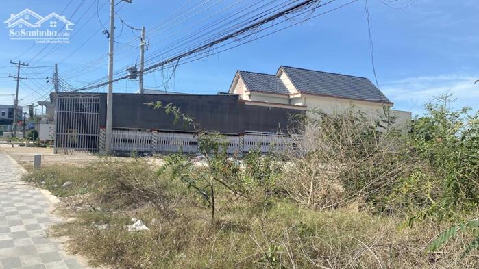 Hình ảnh 10x50(500m2) 100m2 Thổ Cư Vị Trí Trung Tâm Nguyễn Chí Thanh Giá Ngộp 1