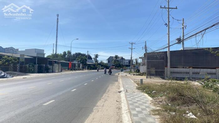 Hình ảnh 10x50(500m2) 100m2 Thổ Cư Vị Trí Trung Tâm Nguyễn Chí Thanh Giá Ngộp 0