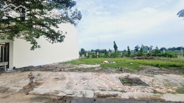 Hình ảnh BÁN ĐẤT GIÁ RẺ – KDC DÂU TẰM, TÂN PHƯỚC, LAGI – GẦN BIỂN – SỔ RIÊNG 1