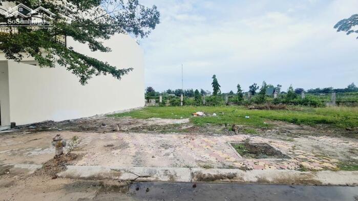 Hình ảnh BÁN ĐẤT GIÁ RẺ – KDC DÂU TẰM, TÂN PHƯỚC, LAGI – GẦN BIỂN – SỔ RIÊNG 0