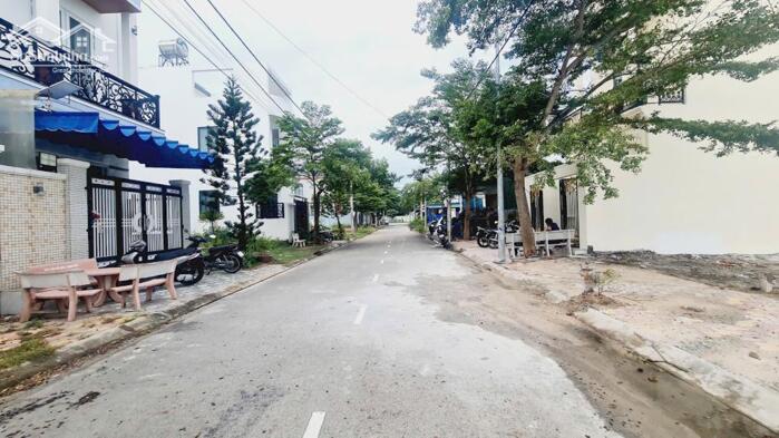 Hình ảnh BÁN ĐẤT GIÁ RẺ – KDC DÂU TẰM, TÂN PHƯỚC, LAGI – GẦN BIỂN – SỔ RIÊNG 3