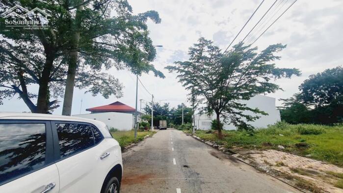 Hình ảnh BÁN ĐẤT GIÁ RẺ – KDC DÂU TẰM, TÂN PHƯỚC, LAGI – GẦN BIỂN – SỔ RIÊNG 2