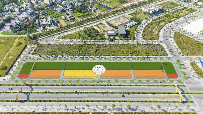 Hình ảnh Shophouse Phương Đông Vân Đồn - Kinh doanh Homestay được ngay - 0901684433 2