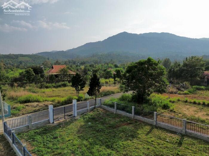 Hình ảnh Đất thổ cư view núi săn mây tại Bảo Lộc, ngang 14m 1