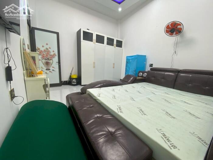 Hình ảnh HIẾM _ NHÀ ĐẸP 3 TẦNG, 63M²đ THÁI THỊ BÔI _ 10 M RA MẶT TIỀN _ GIÁ 3.95 TỶ 6