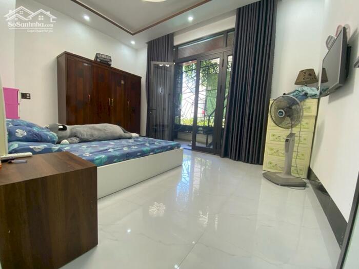 Hình ảnh HIẾM _ NHÀ ĐẸP 3 TẦNG, 63M²đ THÁI THỊ BÔI _ 10 M RA MẶT TIỀN _ GIÁ 3.95 TỶ 4