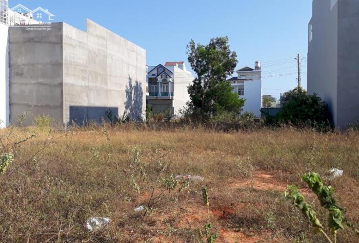 Hình ảnh Đại Hạ Giá-Đất Nguyễn Văn Siêu-KDC Phú Tài-Phú Trinh-Phan Thiết-DT 85m2 2