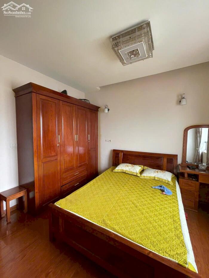 Hình ảnh cho thuê chung cư 71 Nguyễn Chí Thanh, 75m, 2 phòng ngủ, đủ đồ 3