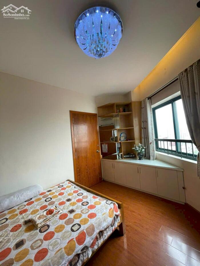 Hình ảnh cho thuê chung cư 71 Nguyễn Chí Thanh, 75m, 2 phòng ngủ, đủ đồ 4