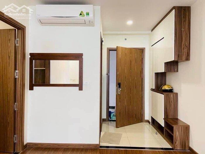 Hình ảnh cho thuê chung cư Eco Green Nguyễn Xiển, 76m, 2 phòng ngủ, gần đủ đồ 12 triệu 3