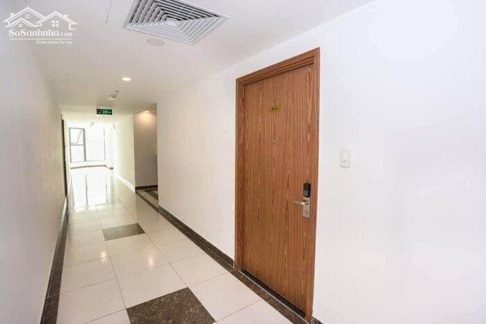 Hình ảnh cho thuê chung cư Eco Green Nguyễn Xiển, 76m, 2 phòng ngủ, gần đủ đồ 12 triệu 4