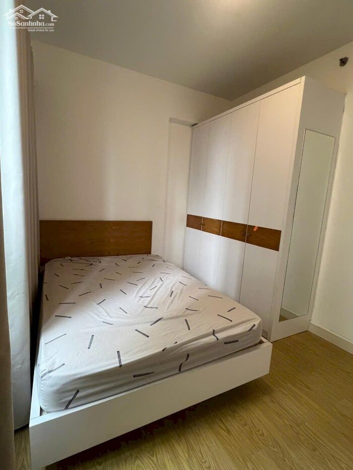 Hình ảnh CHO THUÊ MASTERI THẢO ĐIỀN 2PN 18TR/THÁNG GIÁ TỐT VIEW HỒ BƠI NHÀ ĐẸP ĐẦY ĐỦ NỘI THÁT 8