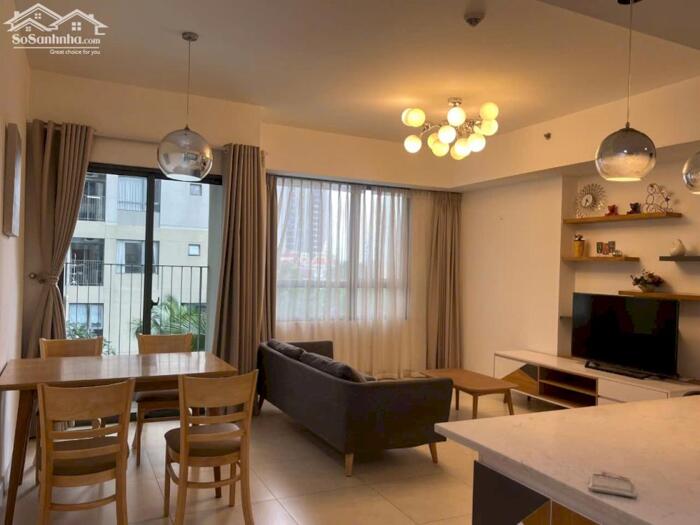 Hình ảnh CHO THUÊ MASTERI THẢO ĐIỀN 2PN 18TR/THÁNG GIÁ TỐT VIEW HỒ BƠI NHÀ ĐẸP ĐẦY ĐỦ NỘI THÁT 5