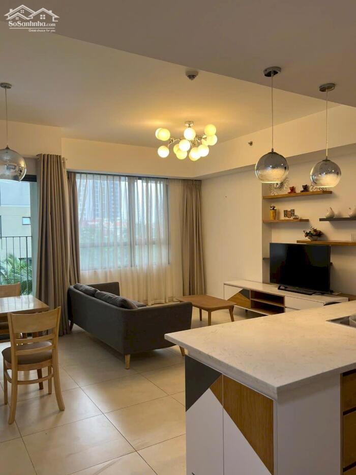 Hình ảnh CHO THUÊ MASTERI THẢO ĐIỀN 2PN 18TR/THÁNG GIÁ TỐT VIEW HỒ BƠI NHÀ ĐẸP ĐẦY ĐỦ NỘI THÁT 1