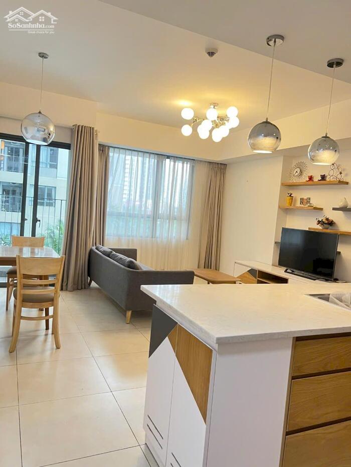 Hình ảnh CHO THUÊ MASTERI THẢO ĐIỀN 2PN 18TR/THÁNG GIÁ TỐT VIEW HỒ BƠI NHÀ ĐẸP ĐẦY ĐỦ NỘI THÁT 7