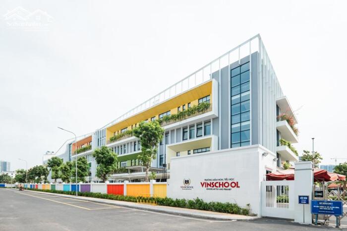 Hình ảnh CHO THUÊ MẶT BẰNG GẦN TRƯỜNG VINSCHOOL GRAND PARK SẮP KHAI GIẢNG 5