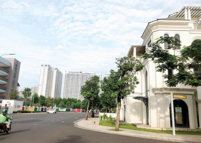 Hình ảnh CHO THUÊ MẶT BẰNG GẦN TRƯỜNG VINSCHOOL GRAND PARK SẮP KHAI GIẢNG 2