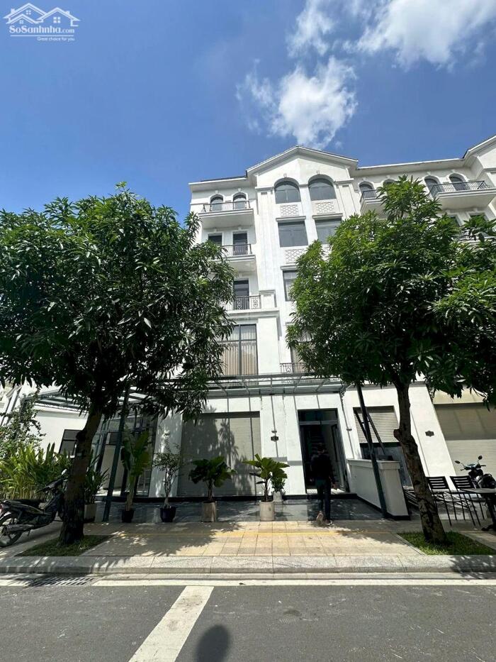 Hình ảnh CHO THUÊ MẶT BẰNG GẦN TRƯỜNG VINSCHOOL GRAND PARK SẮP KHAI GIẢNG 0