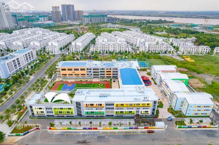 Hình ảnh CHO THUÊ MẶT BẰNG GẦN TRƯỜNG VINSCHOOL GRAND PARK SẮP KHAI GIẢNG 4