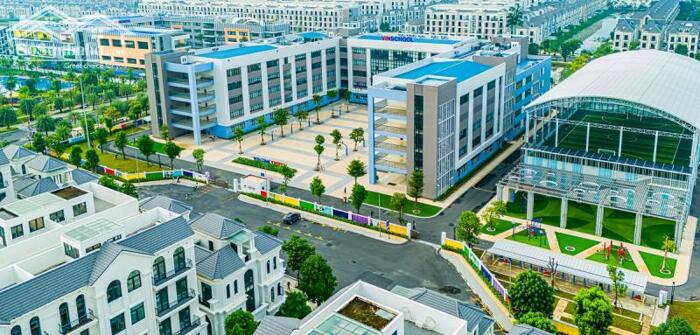 Hình ảnh CHO THUÊ MẶT BẰNG GẦN TRƯỜNG VINSCHOOL GRAND PARK SẮP KHAI GIẢNG 3